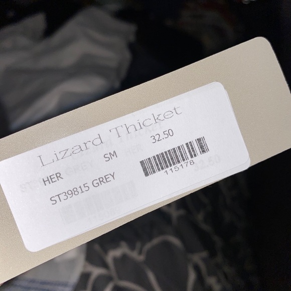 Tank top - Picture 4 of 4